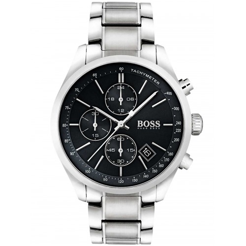 Hugo Boss 1513477 Grand-Prix Chronograph 44mm 3 ATM
